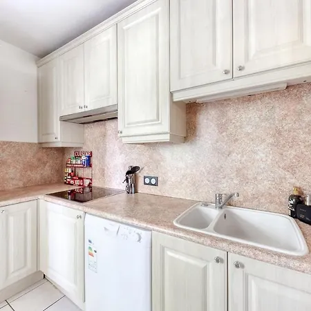 Apartment La Vallee Village Centre Disneyland Paris Serris