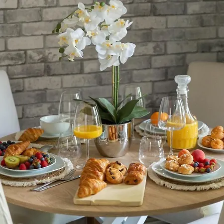 La Vallee Village Centre Disneyland Paris Apartment *