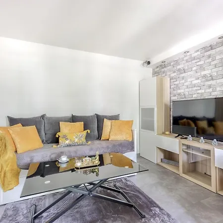 Apartment La Vallee Village Centre Disneyland Paris *