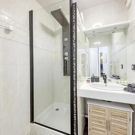 Apartment La Vallee Village Centre Disneyland Paris *